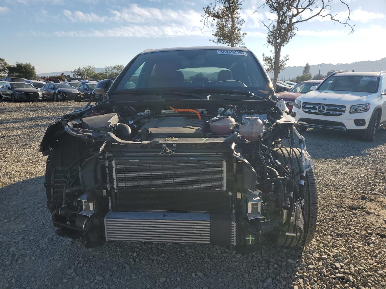 Lot #3303556037 2025 AUDI Q5 E PREMIUM PLUS 55