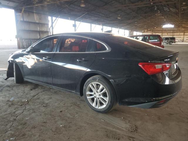 2018 CHEVROLET MALIBU LT #3303897709