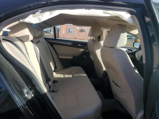 2015 VOLKSWAGEN JETTA SE #3291338168