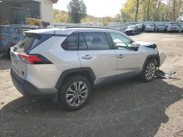 2019 TOYOTA RAV4 XLE P - 2T3A1RFVXKC024895