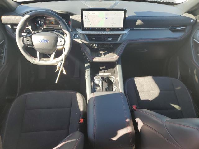 2025 FORD EXPLORER ST #3291379148