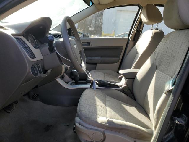 2010 FORD FOCUS SE #3283776431