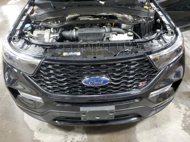 2020 FORD EXPLORER S #3283988863