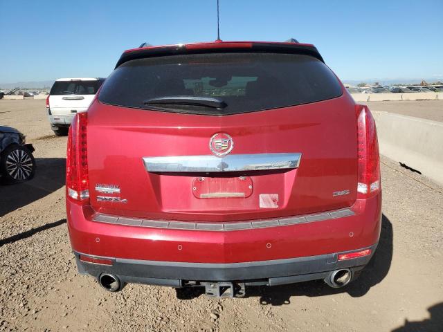 2015 CADILLAC SRX LUXURY #3303762424