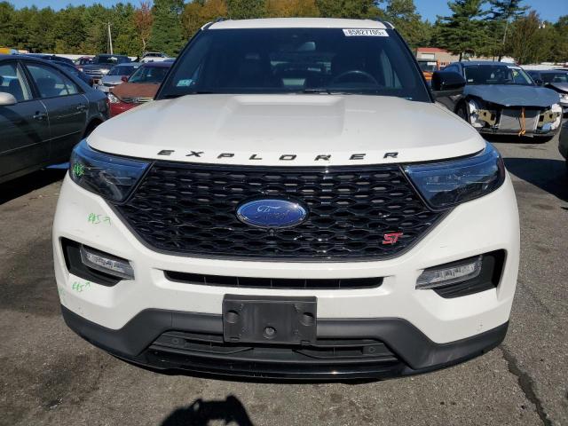 2020 FORD EXPLORER ST 1FM5K8GC2LGC17846