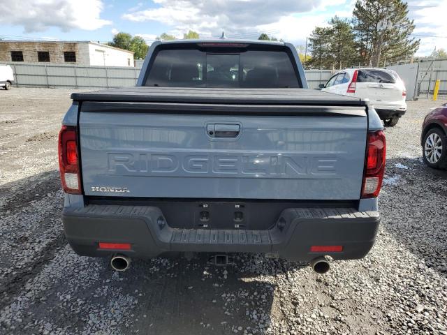 2025 HONDA RIDGELINE #3309401975