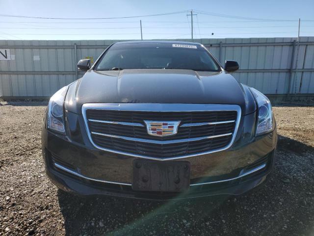 2016 CADILLAC ATS 1G6AG5RX1G0195214
