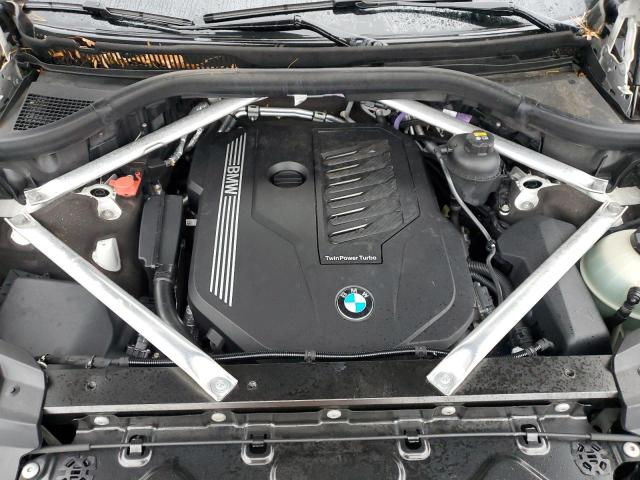 2022 BMW X7 XDRIVE4 #3281397093