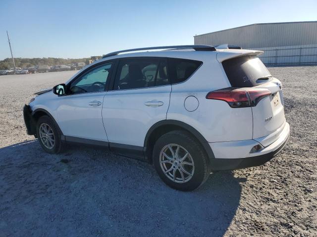 2018 TOYOTA RAV 4 2T3ZFREV0JW481945