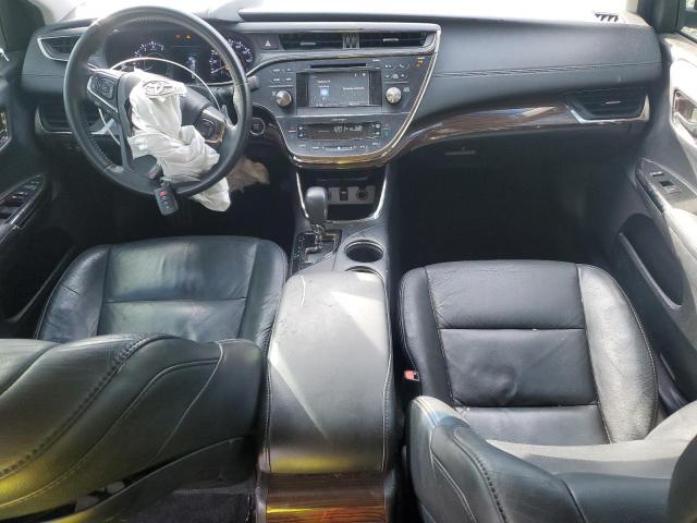 2015 TOYOTA AVALON XLE 4T1BK1EB0FU163702