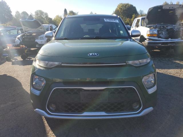 2020 KIA SOUL LX - KNDJ23AU6L7078568