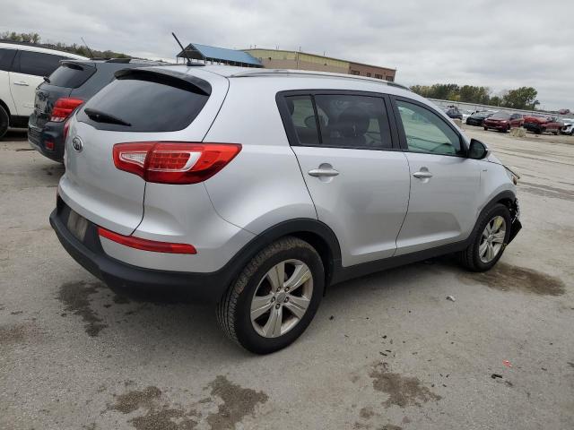 2011 KIA SPORTAGE L - KNDPBCA27B7101329