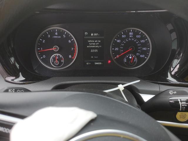 2023 KIA K5 LXS #3302867888