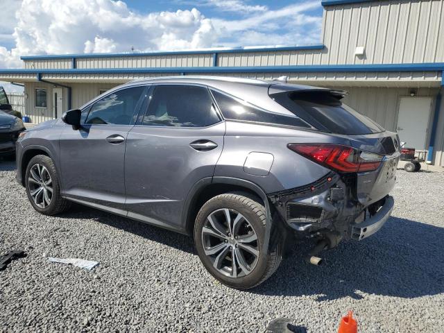 2017 LEXUS RX 350 BAS - 2T2ZZMCA3HC052325