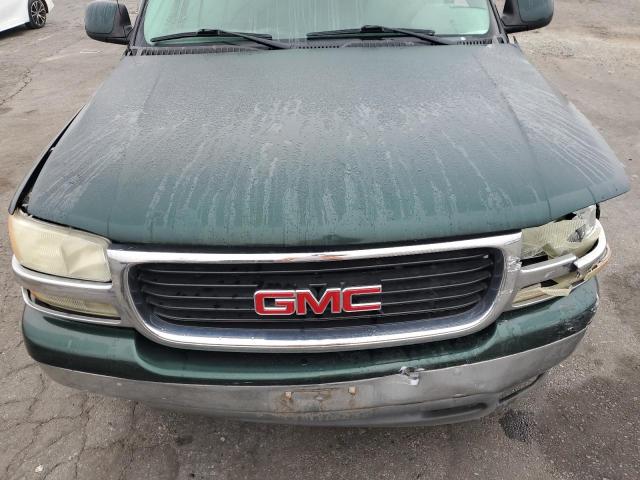 2004 GMC YUKON #3304023614
