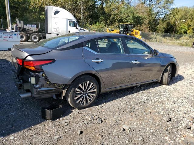 2024 NISSAN ALTIMA SV 1N4BL4DV3RN418684