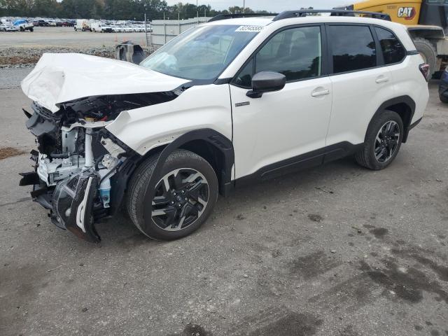 Global Auto Auctions: 2025 SUBARU FORESTER PREMIUM