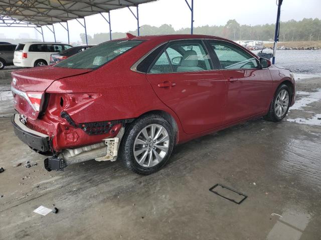 2017 TOYOTA CAMRY XSE - 4T1BK1FK7HU585046