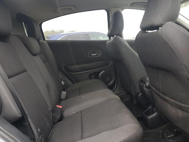 2021 HONDA HR-V EX 3CZRU6H52MM700632