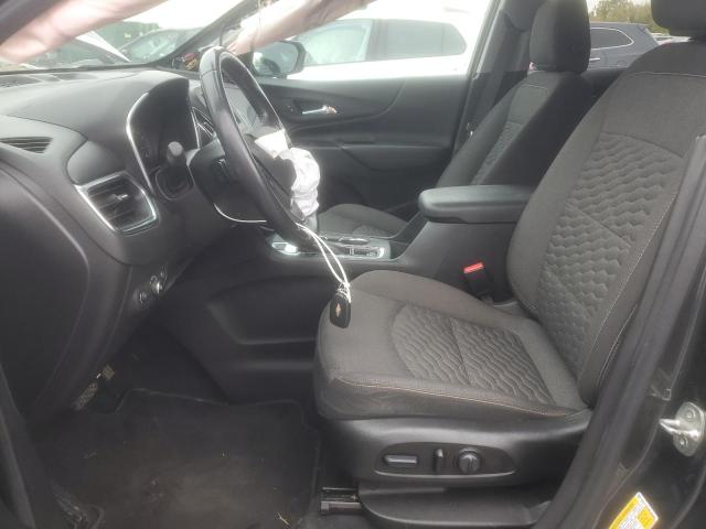 2021 CHEVROLET EQUINOX LT #3290190232