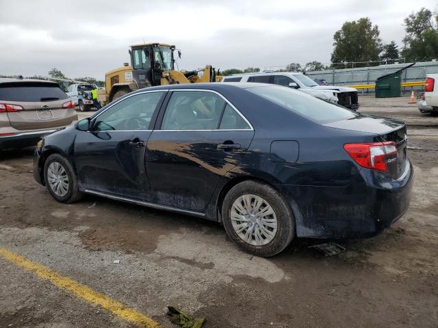 2014 TOYOTA CAMRY L #3288773753