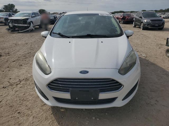 2015 FORD FIESTA SE - 3FADP4EJ8FM162332