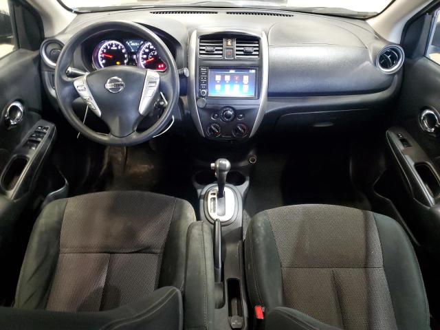 2019 NISSAN VERSA S - 3N1CN7AP6KL814973