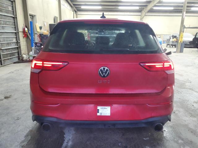 2023 VOLKSWAGEN GTI S WVWHA7CD4PW108975