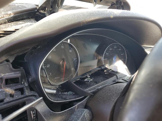 2016 AUDI A6 PRESTIG - WAUHGAFC9GN064005