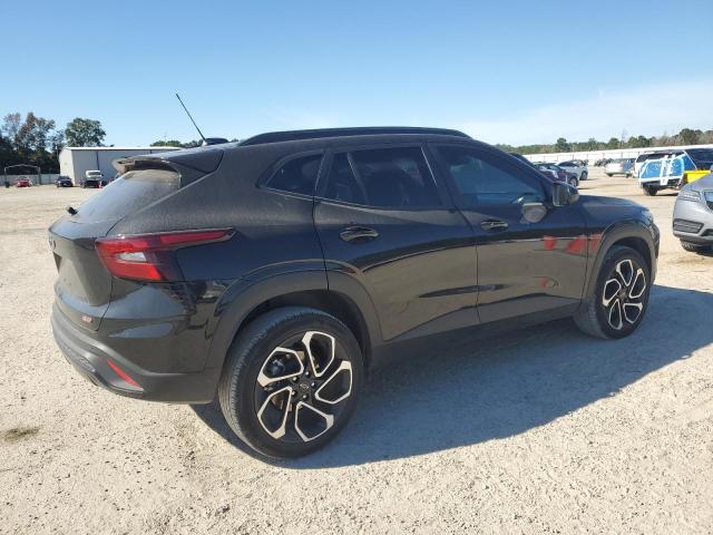 2025 CHEVROLET TRAX 2RS - KL77LJEP4SC119251