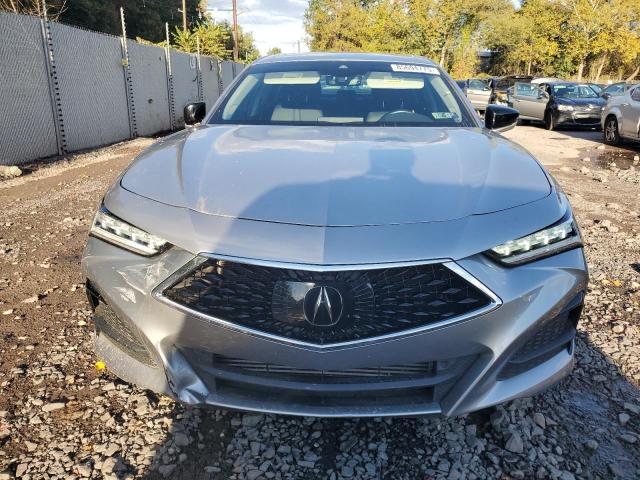 2022 ACURA TLX - Inny widok
