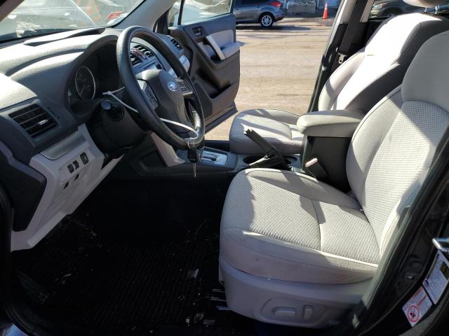 2015 SUBARU FORESTER 2 JF2SJADC3FH810346