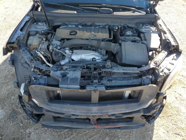 2020 MERCEDES-BENZ GLB 250 4M #3284115544