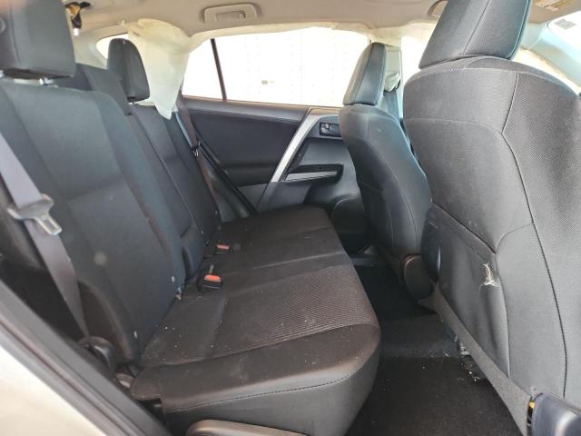 2017 TOYOTA RAV4 LE - JTMBFREV4HJ131549