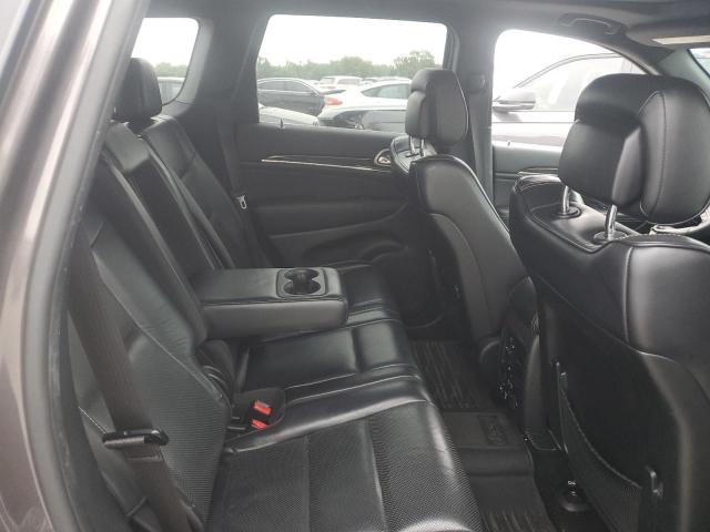 2015 JEEP GRAND CHER #3282604892