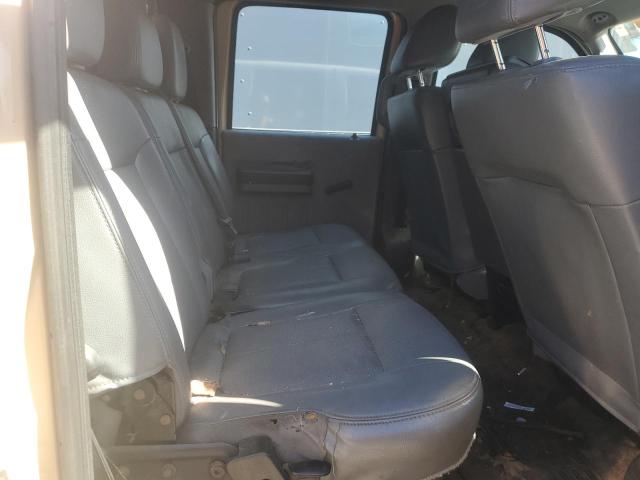 2015 FORD F450 SUPER #3283815419