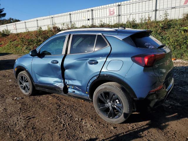 2025 BUICK ENCORE GX SPORT TOURING - KL4AMESL8SB149013