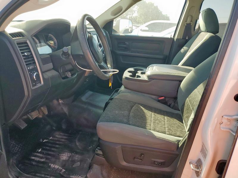 2019 RAM 1500 CLASS - 1C6RR7ST4KS645164