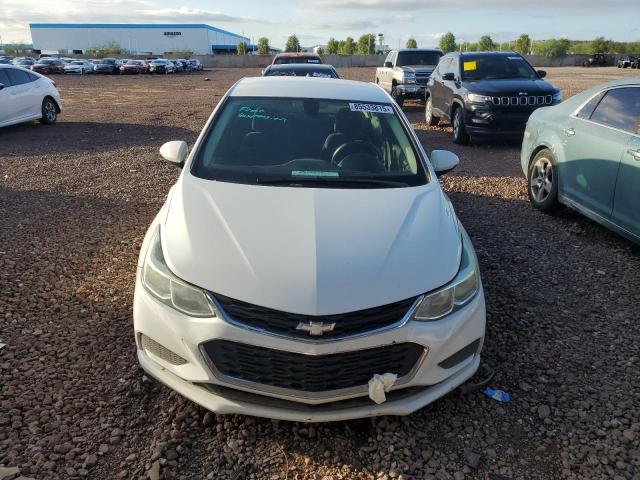 2018 CHEVROLET CRUZE LS - 1G1BC5SM0J7127863