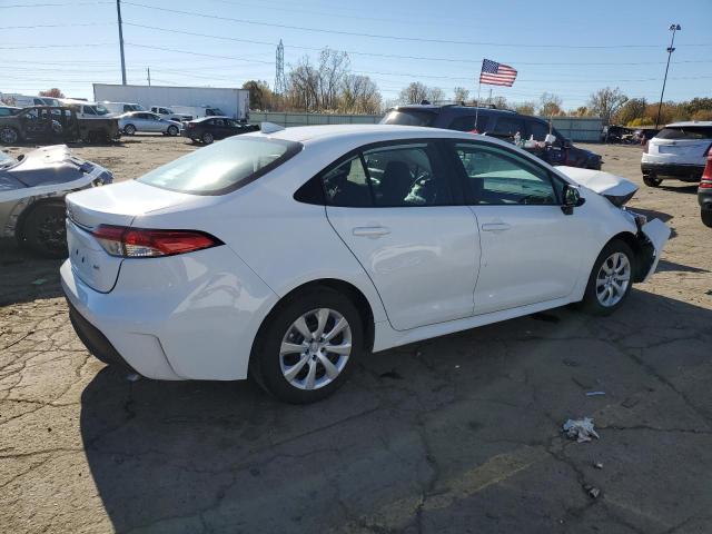 2024 TOYOTA COROLLA LE #3276395726