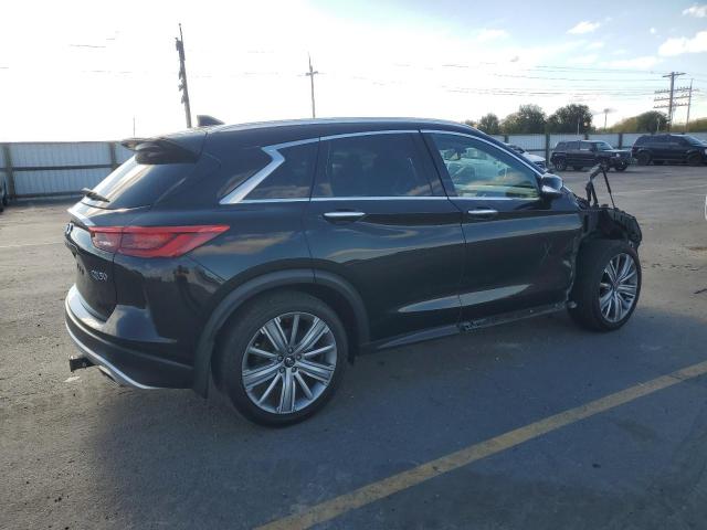 2021 INFINITI QX50 ESSEN #3287485006