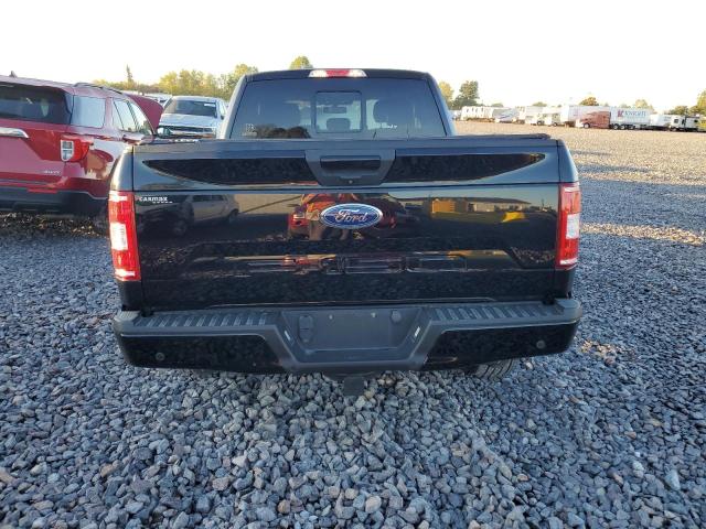 2018 FORD F150 SUPER - 1FTFX1E5XJKG12051