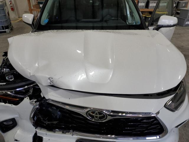 2020 TOYOTA HIGHLANDER #3302699023