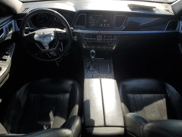 2017 GENESIS G80 #3279735913