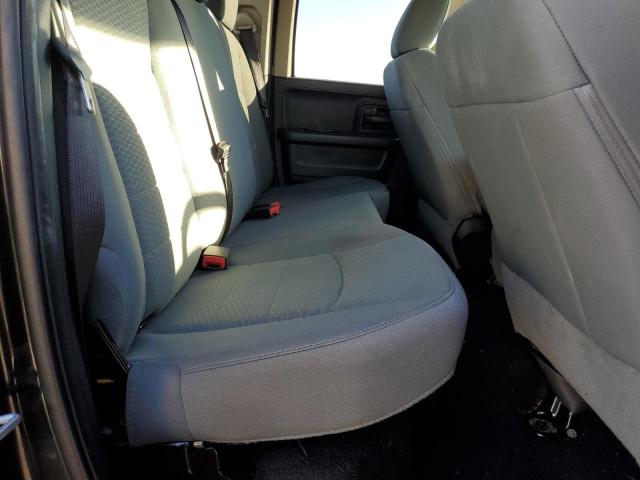 2017 RAM 1500 ST - 1C6RR7FT1HS607944