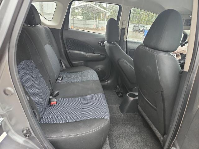 2017 NISSAN VERSA NOTE #3304660911