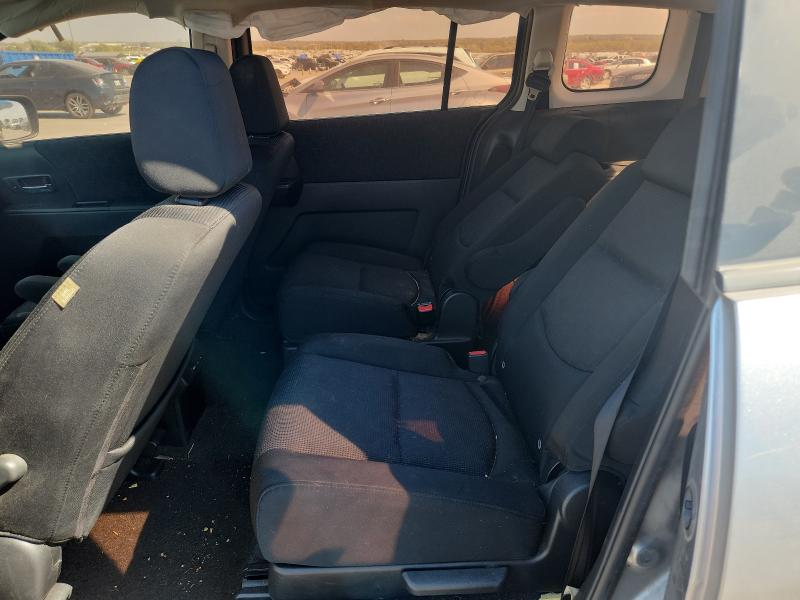 2010 MAZDA 5 - JM1CR2WL1A0365949