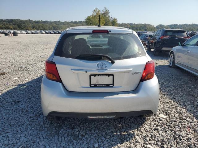 2017 TOYOTA YARIS L - VNKKTUD35HA080775