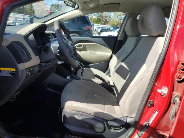 2015 KIA RIO LX #3291253962
