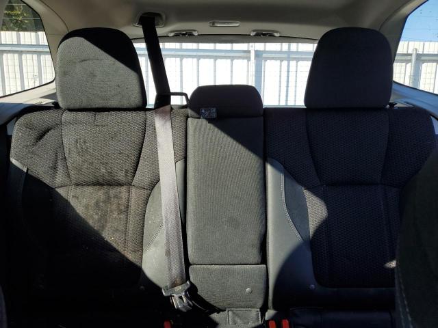 2023 SUBARU FORESTER P JF2SKAEC2PH463430